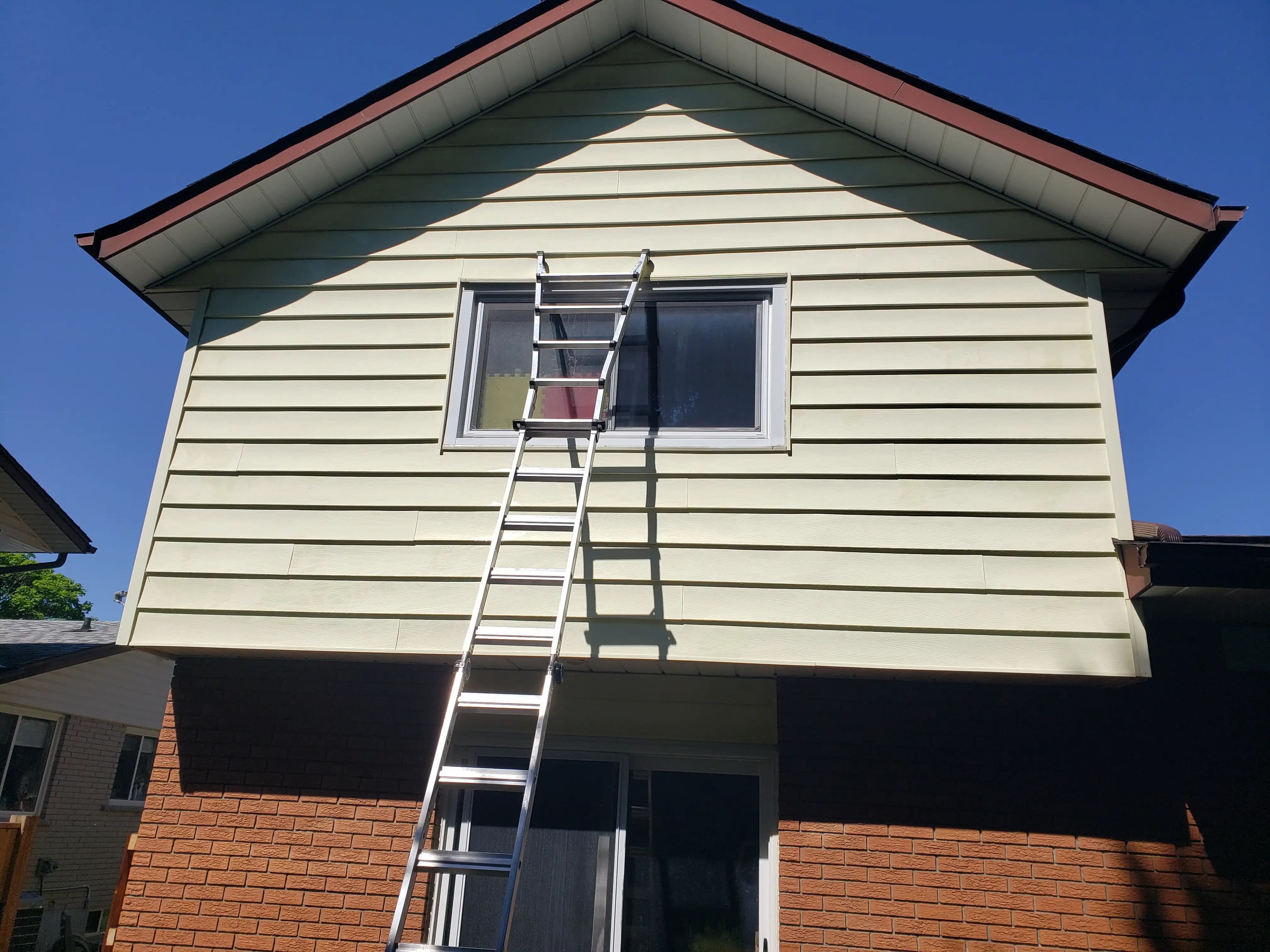 Exterior Painting