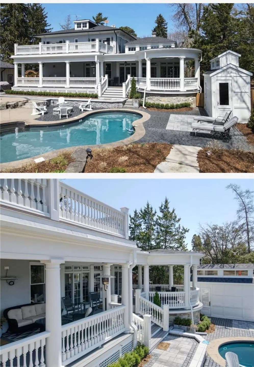 Exterior Painting