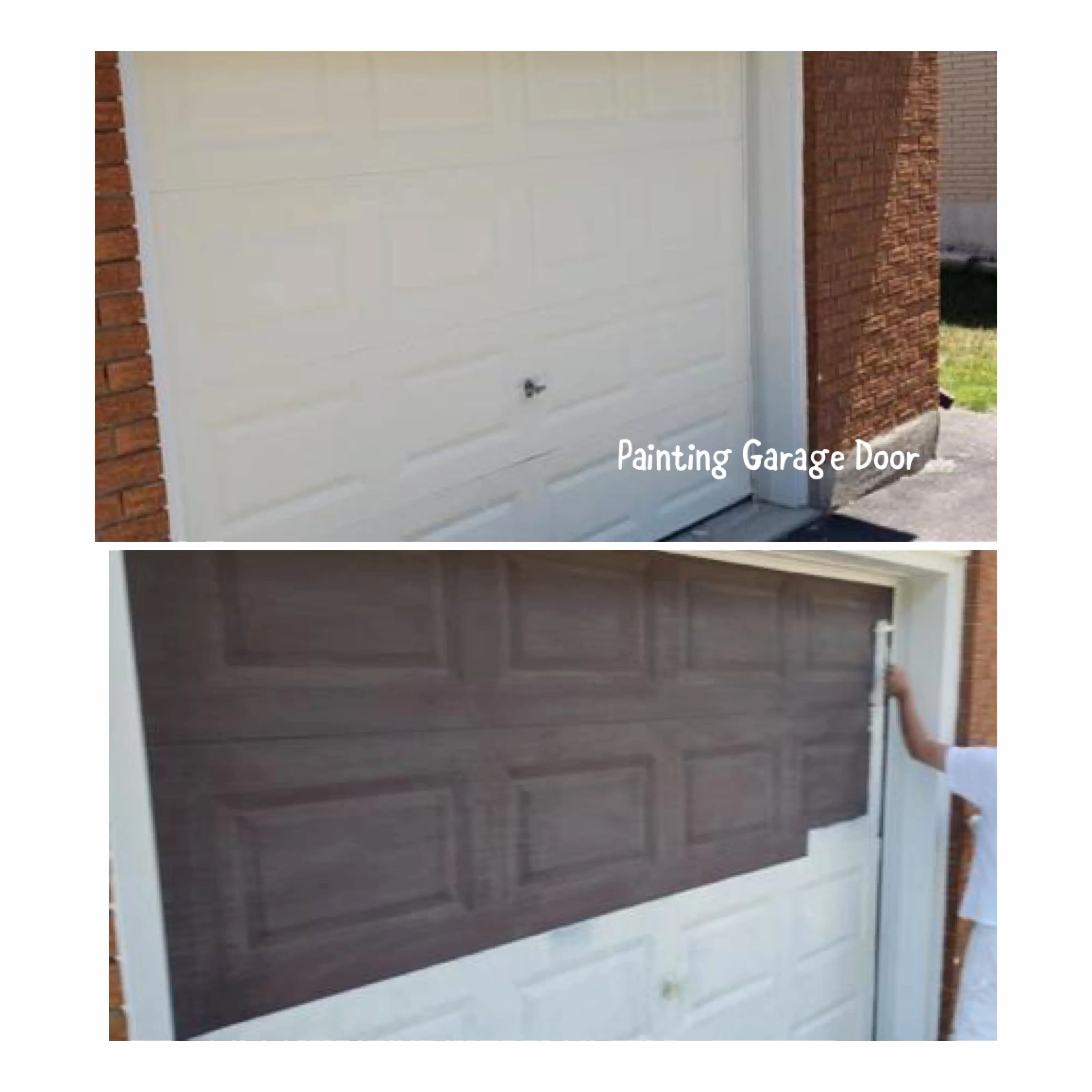 Exterior Painting