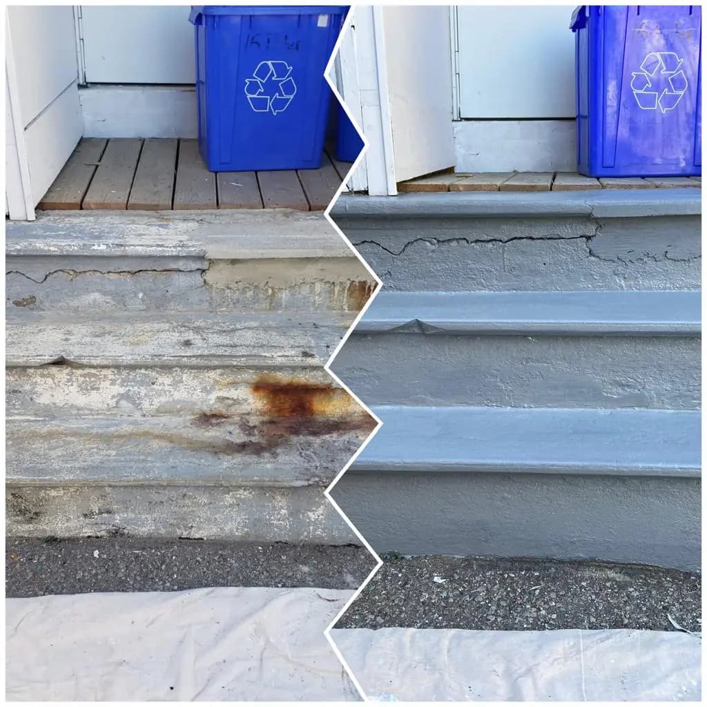 Exterior Painting