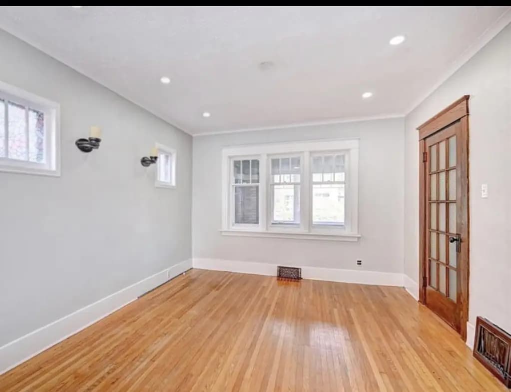 Interior Painting