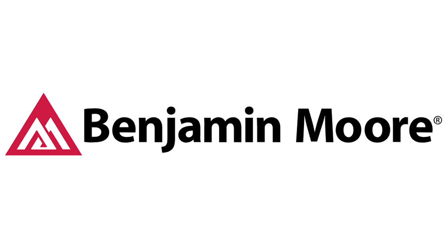 Benjamin Moore logo