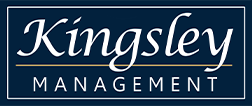Kingsley Managemenet logo
