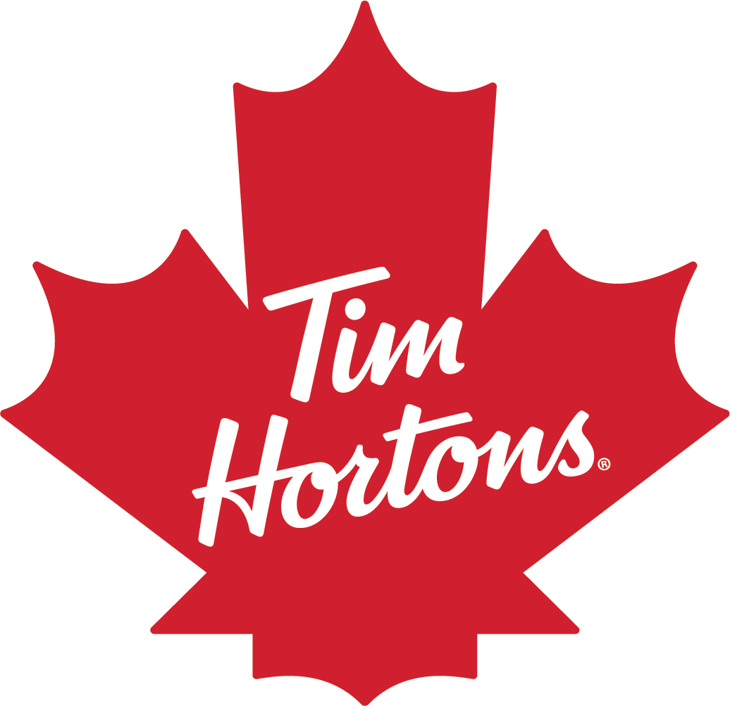 Tim Hortons logo